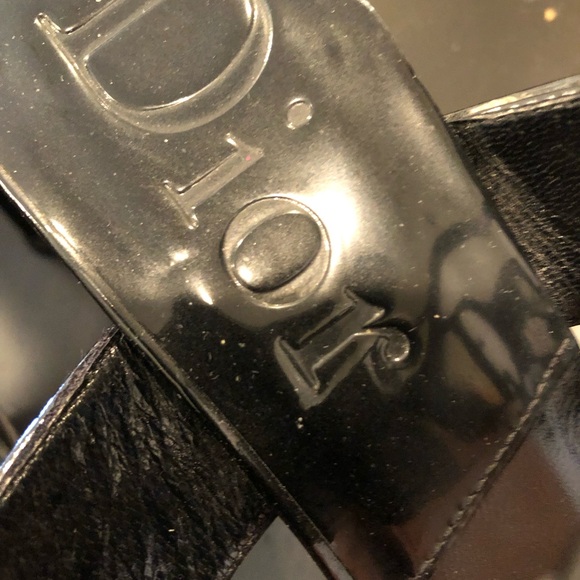 Dior Shoes - Picture 10 of 10